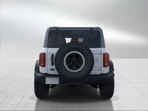 New 2026 Ford Bronco Badlands image 5