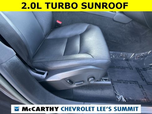 Used 2023 Volvo XC90 B5 Core image 42