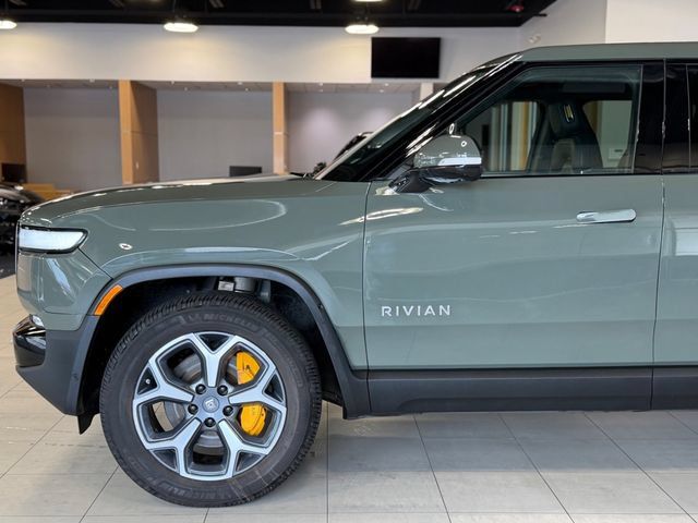 Used 2022 Rivian R1T Launch Edition AWD/4WD image 8