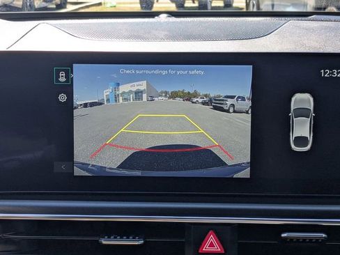 Used 2026 Kia K5 GT-Line image 27