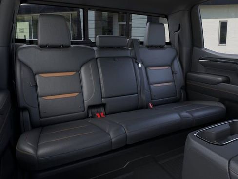 New 2026 GMC Sierra 1500 AT4 w/ AT4 Premium Package image 17