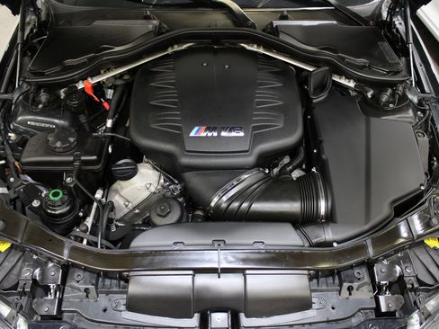 Used 2011 BMW M3 Coupe image 37