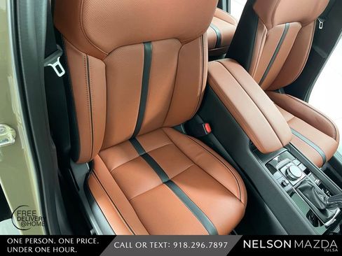 New 2026 MAZDA CX-50 Meridian Edition w/ Apex Package AWD/4WD image 48