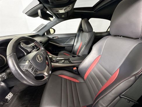 Used 2019 Lexus IS 300 F Sport image 3