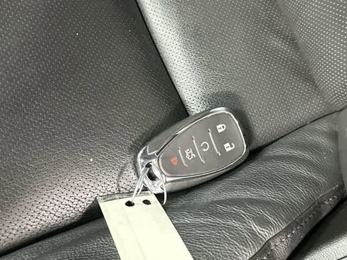 Used 2024 Chevrolet Malibu LT image 32