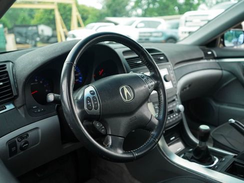 Used 2006 Acura TL FWD image 6