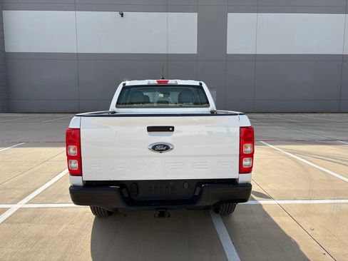 Used 2021 Ford Ranger XL w/ Equipment Group 101A High image 8