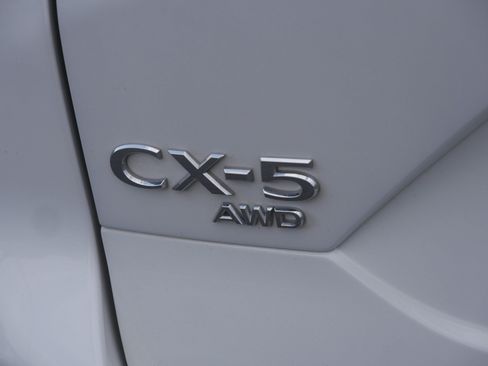 Used 2023 MAZDA CX-5 AWD 2.5 S image 5