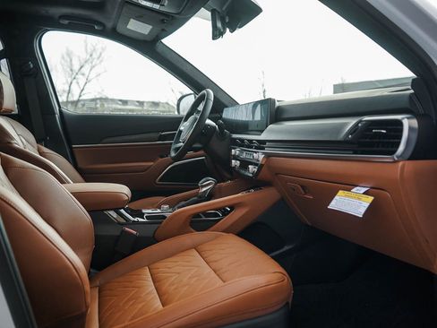 New 2025 Kia Telluride SX X-Line image 11