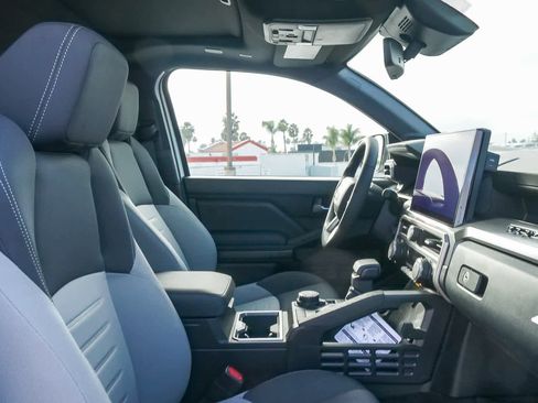 New 2026 Toyota Tacoma TRD Sport image 19