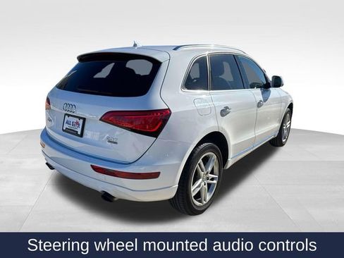 Used 2016 Audi Q5 2.0T Premium image 9
