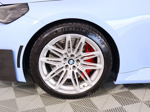 Used 2023 BMW M2 w/ Lighting Package RWD image 17