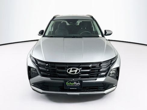 Used 2025 Hyundai Tucson SEL FWD image 2