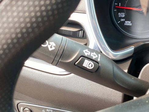 Used 2023 Chevrolet Equinox LT w/ LPO, Floor Liner Package image 18