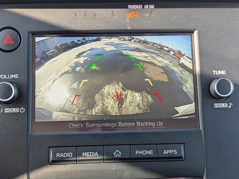 Certified 2025 Subaru Outback image 23