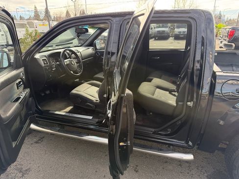 Used 2010 GMC Canyon SLE image 10