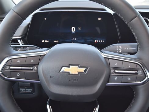 New 2026 Chevrolet Tahoe Premier image 16