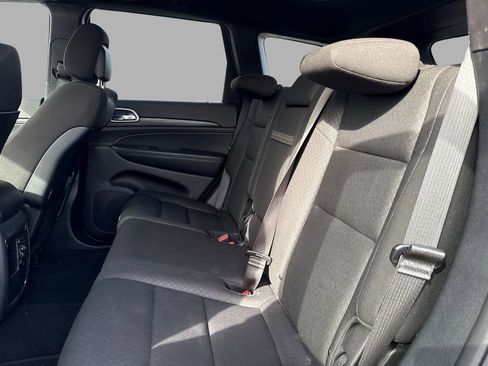 Used 2020 Jeep Grand Cherokee Laredo image 23