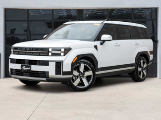 Used 2024 Hyundai Santa Fe Limited video 1