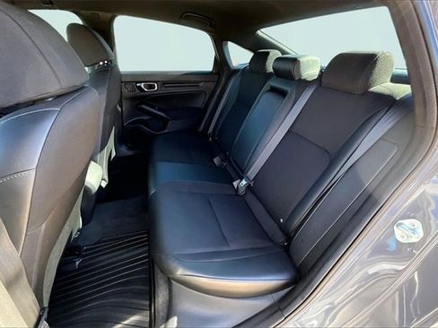 Used 2025 Honda Civic Sport image 28
