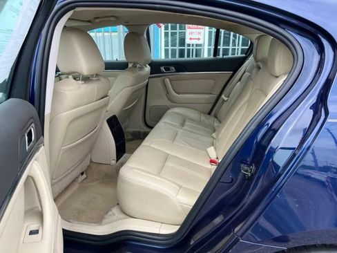 Used 2011 Lincoln MKS FWD image 11