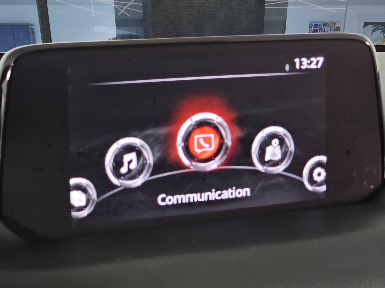 Used 2019 MAZDA CX-5 Signature AWD/4WD image 17