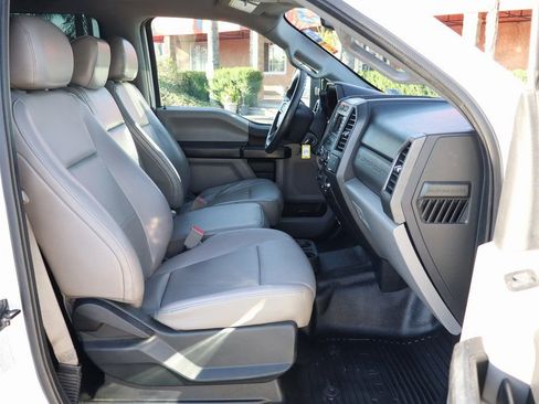 Used 2018 Ford F350 XL w/ Power Equipment Group image 43