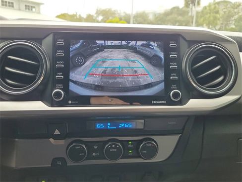 Used 2022 Toyota Tacoma SR5 image 21