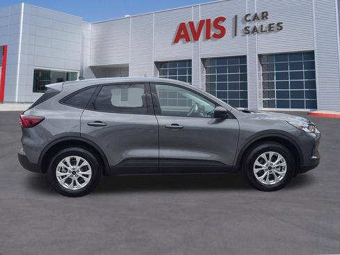 Used 2025 Ford Escape Active AWD/4WD image 5