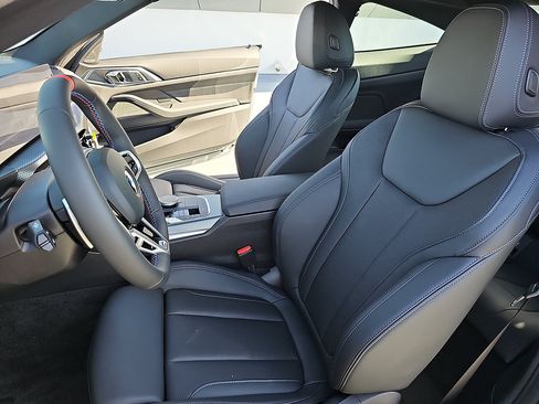 New 2026 BMW M440i Coupe w/ Premium Package RWD image 15