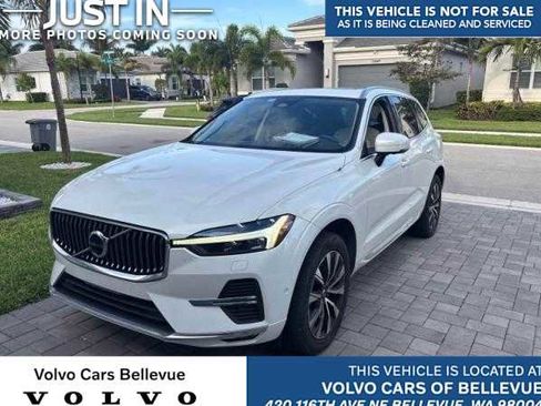 Used 2023 Volvo XC60 B5 Plus w/ Climate Package AWD/4WD image 1
