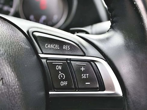 Used 2016 MAZDA MAZDA6 Grand Touring image 13