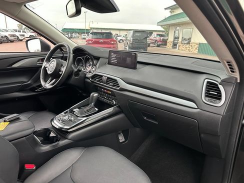 Used 2023 MAZDA CX-9 Touring AWD/4WD image 31