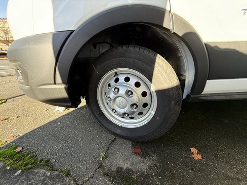 New 2024 Ford Transit 350 AWD w/ Interior Upgrade Package image 12