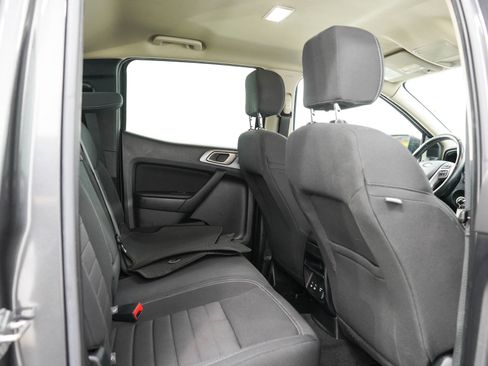 Used 2019 Ford Ranger XLT w/ FX4 Off-Road Package AWD/4WD image 15