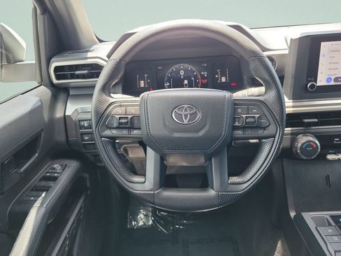 Certified 2025 Toyota Tacoma SR5 RWD image 15