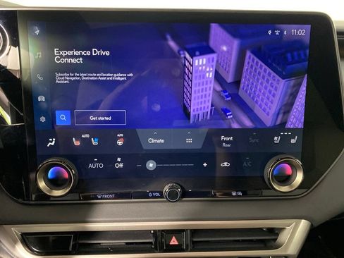 Used 2023 Lexus RX 350 Premium w/ Cold Area Package AWD/4WD image 18