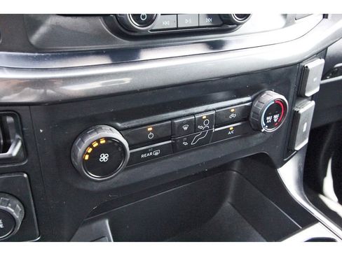 Certified 2023 Ford F150 XL w/ STX Appearance Package RWD image 24