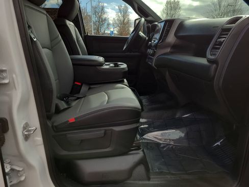 New 2026 RAM 5500 Tradesman image 22