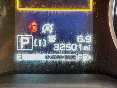 Used 2019 Subaru Forester Limited w/ Popular Package #3 AWD/4WD image 12
