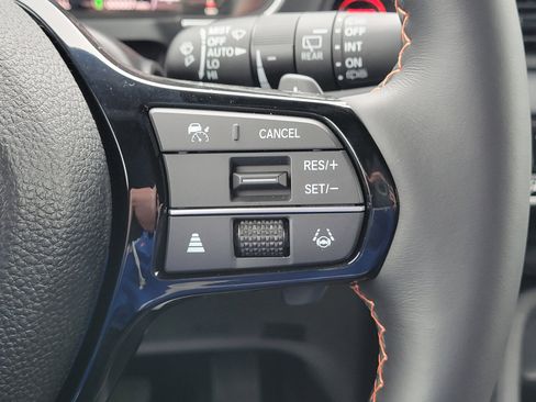 Certified 2026 Honda Passport TrailSport Elite image 23