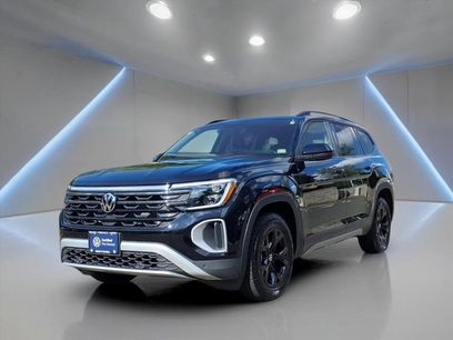 Certified 2024 Volkswagen Atlas Peak Edition SE