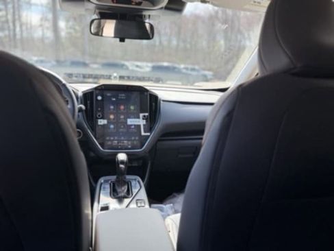 New 2025 Subaru Crosstrek 2.5i Limited image 12