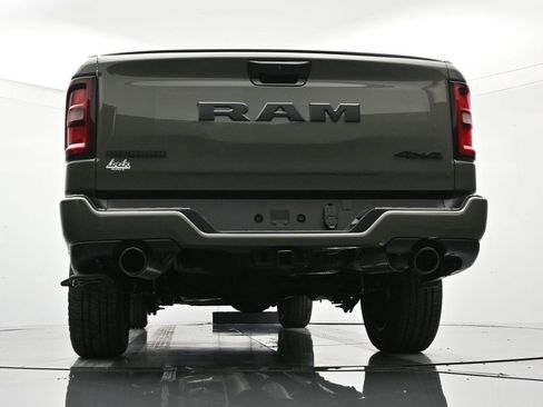 New 2026 RAM 1500 Big Horn w/ Night Edition image 41
