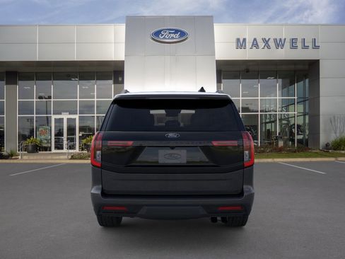 New 2026 Ford Expedition Tremor AWD/4WD image 17
