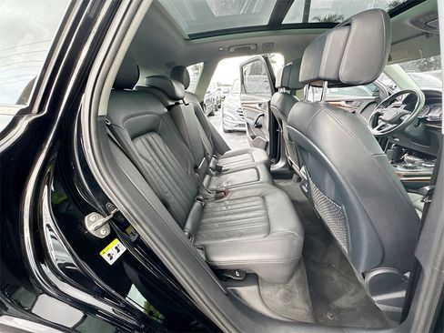 Used 2018 Audi Q5 2.0T Premium w/ Convenience Package image 27