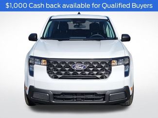 New 2025 Ford Maverick XL w/ Equipment Group 101A video 2