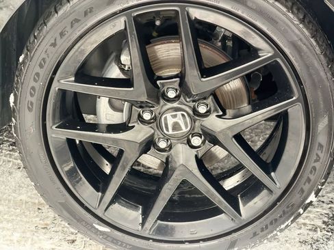Used 2024 Honda Civic Sport image 14