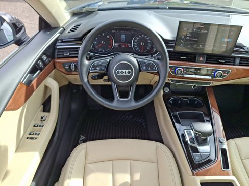 Used 2021 Audi A5 2.0T Premium w/ Convenience Package image 11