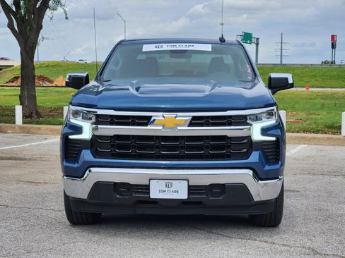 Used 2024 Chevrolet Silverado 1500 LT image 30